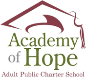 Academy of Hope Adult Public Charter School