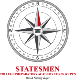 Statesmen College Preparatory Academy for Boys PCS
