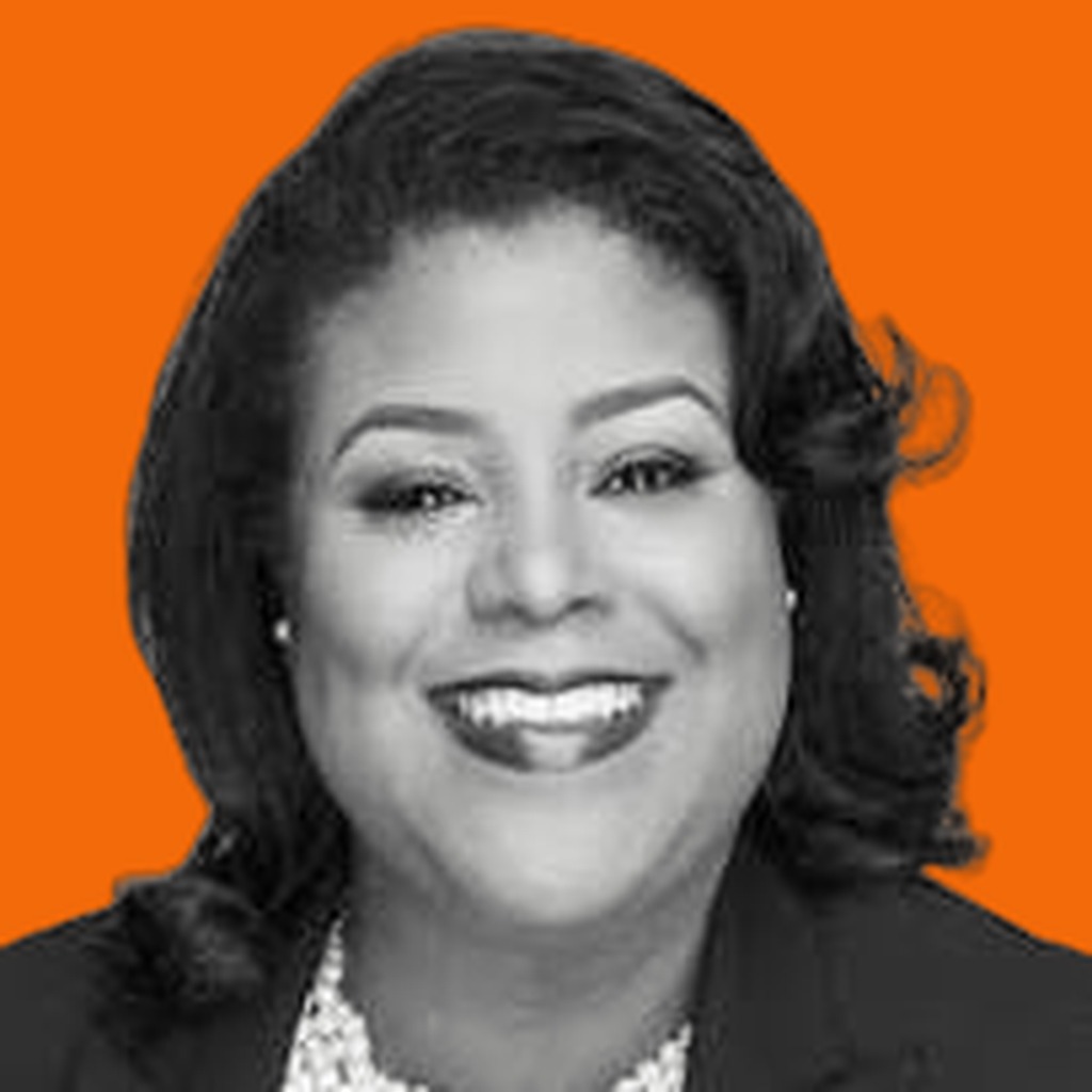 Anjelica Hardin Hall
