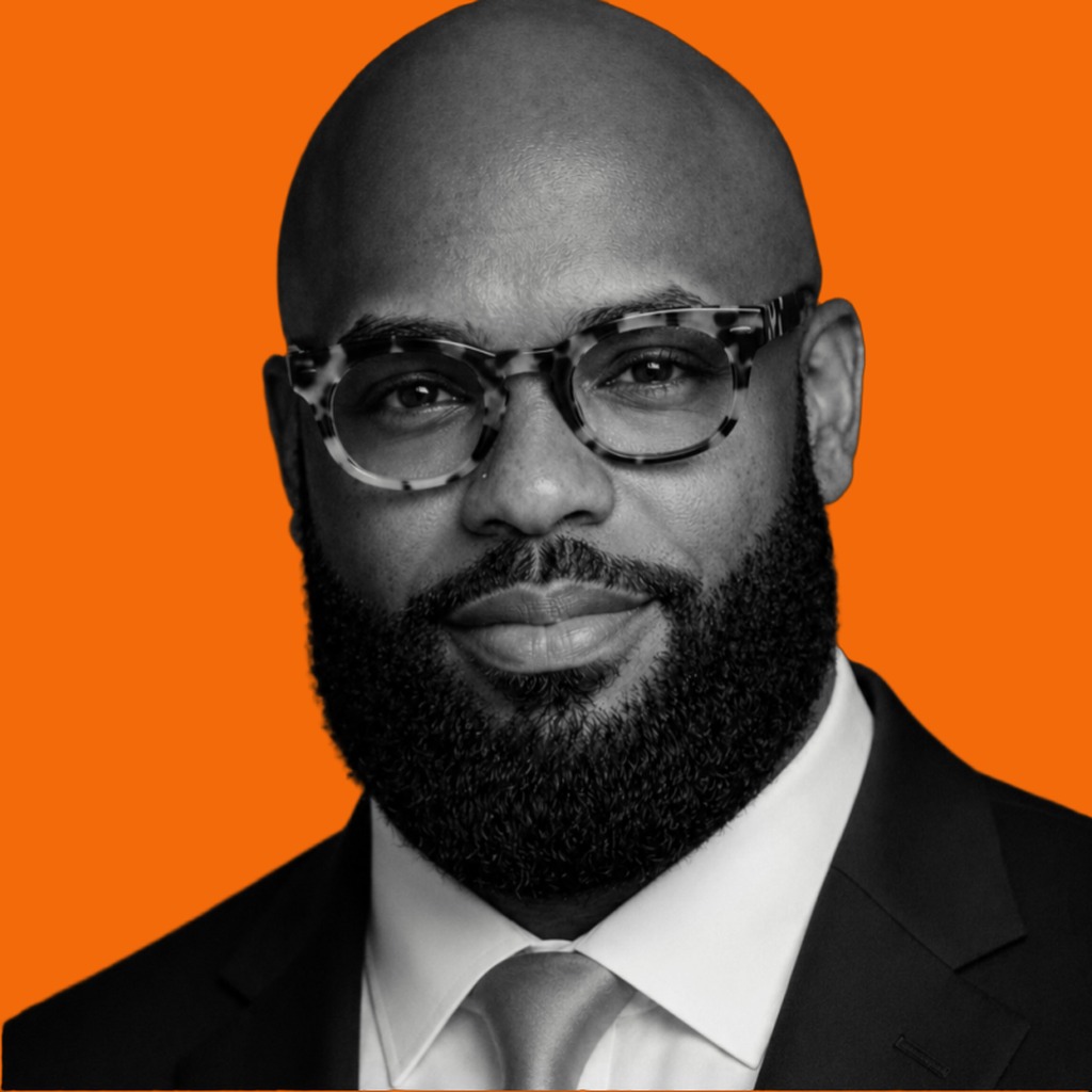 Candido Brown, Ed.M.