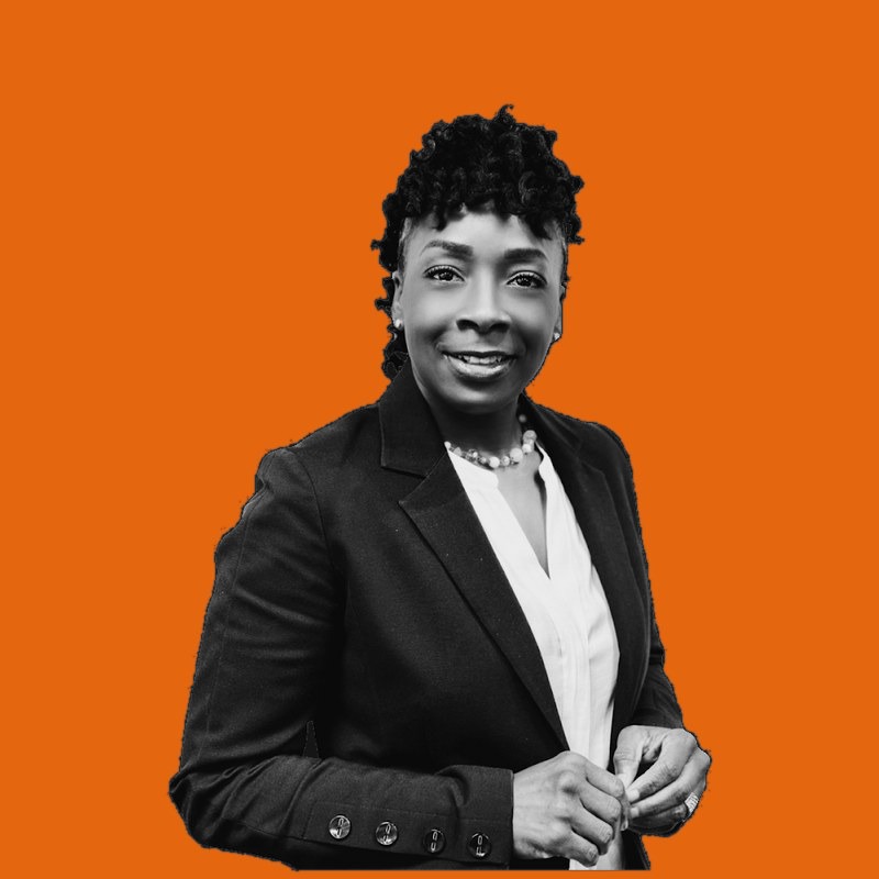 Dr. Monique Lewis, Ed.D.