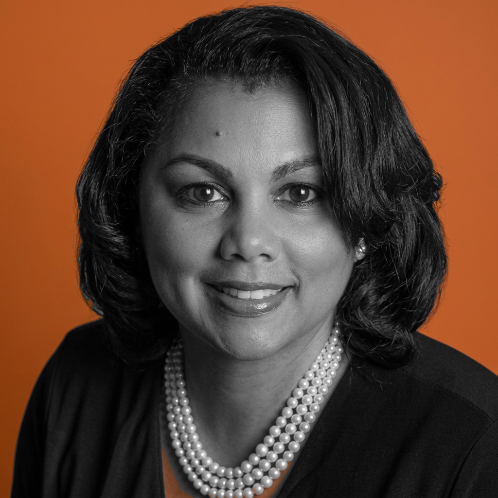 Stephanie Carter-Bagley, MBA